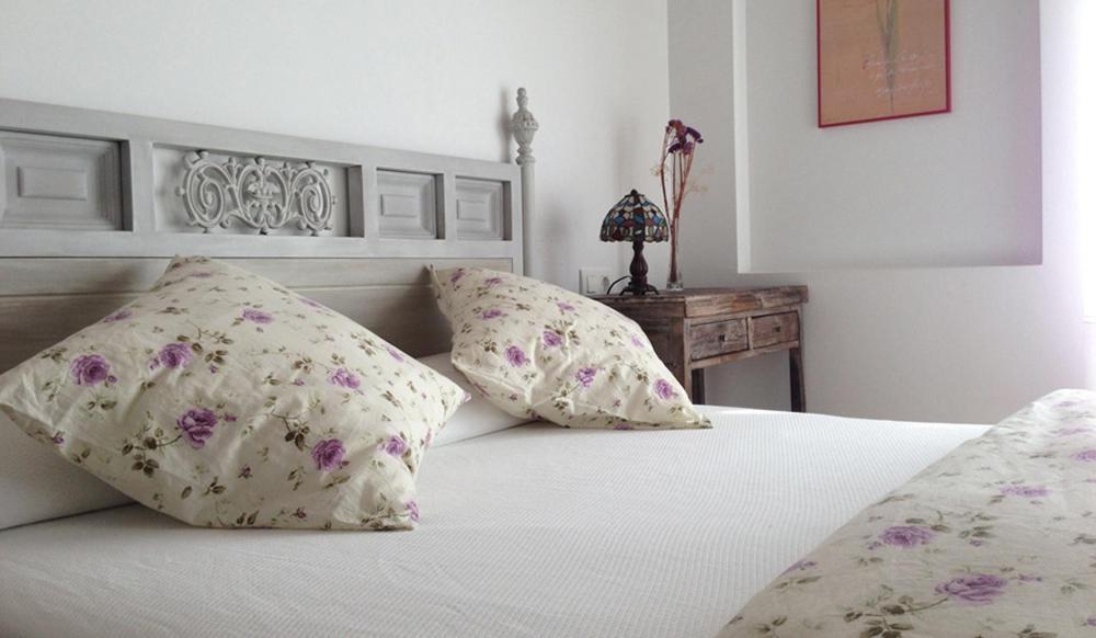 Hotel Rural Salvatierra Salvatierra de Tormes المظهر الخارجي الصورة