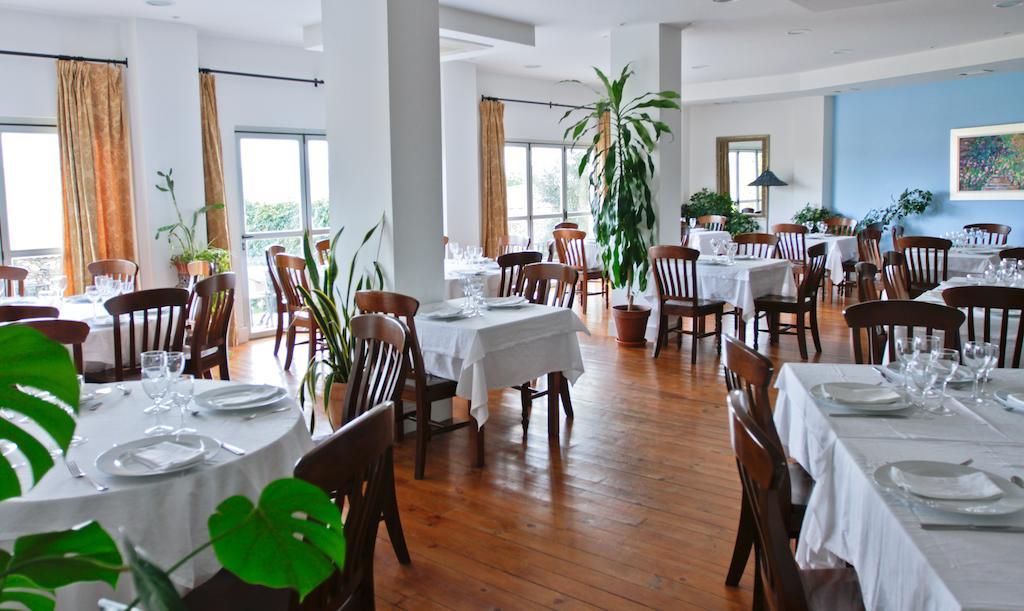 Hotel Rural Salvatierra Salvatierra de Tormes المظهر الخارجي الصورة