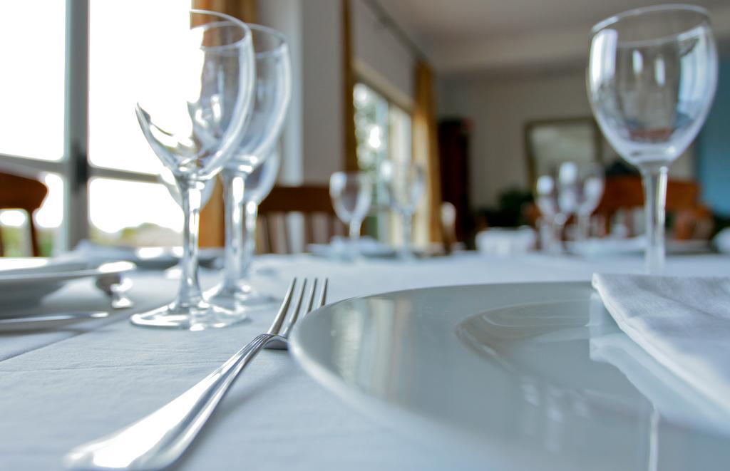 Hotel Rural Salvatierra Salvatierra de Tormes المظهر الخارجي الصورة