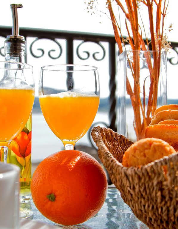 Hotel Rural Salvatierra Salvatierra de Tormes المظهر الخارجي الصورة