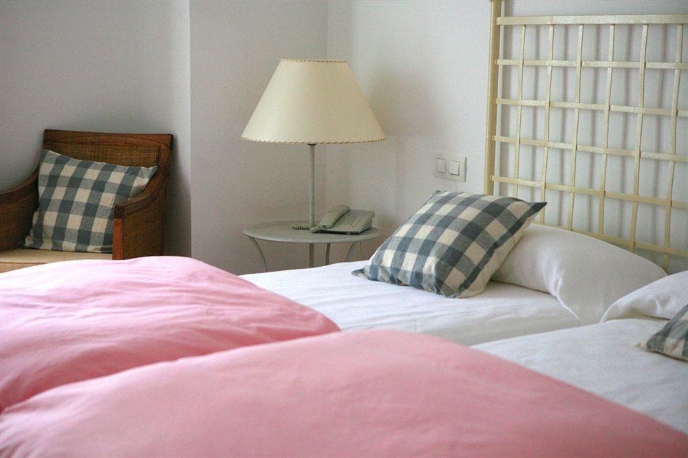 Hotel Rural Salvatierra Salvatierra de Tormes المظهر الخارجي الصورة
